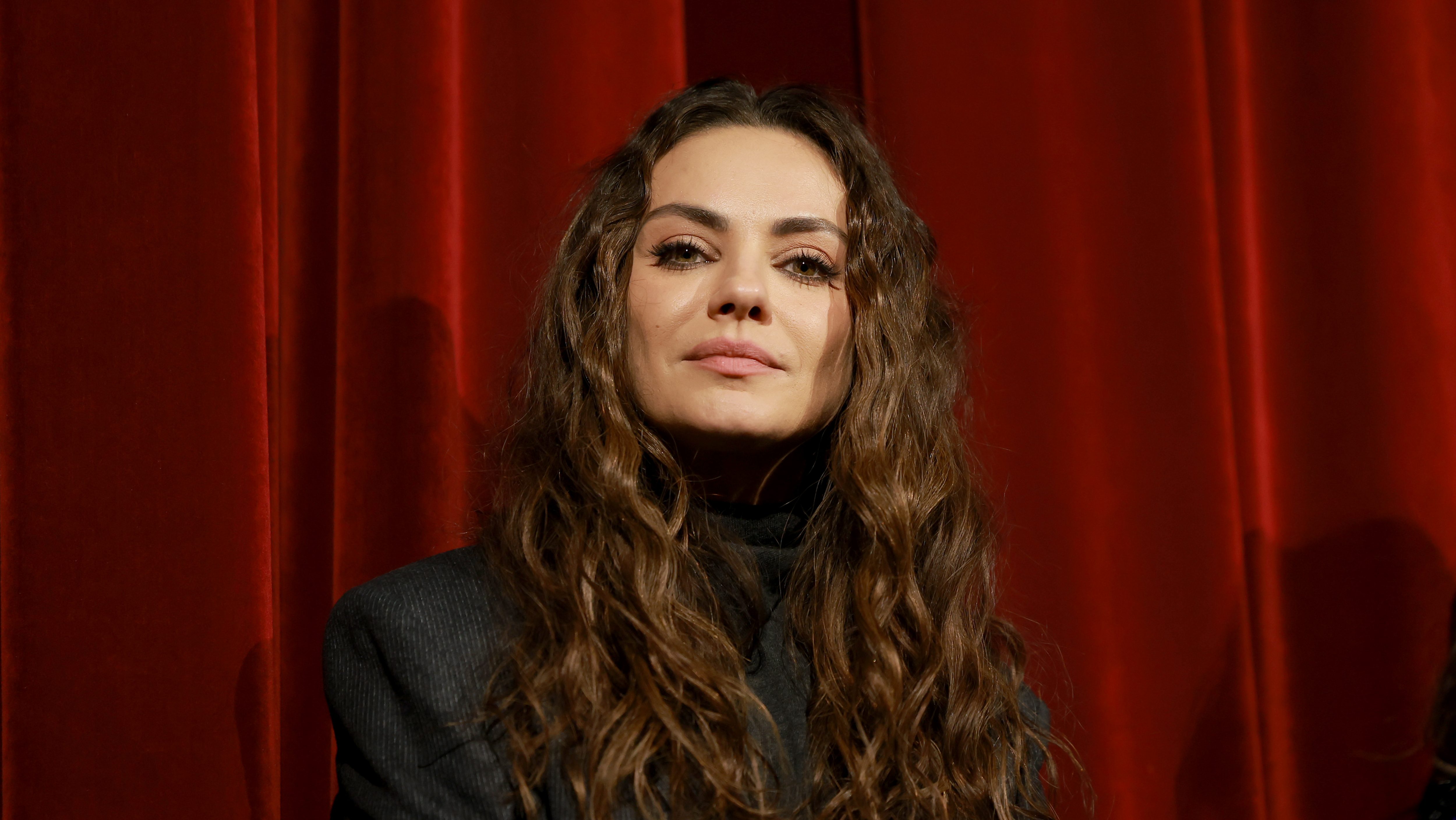 Mila Kunis