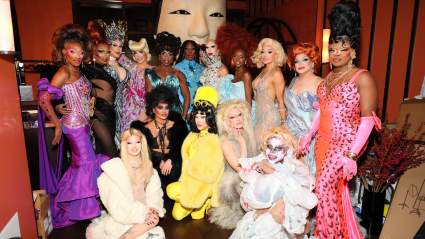 ‘RuPaul’s Drag Race’ Season 18 Sneak Peeks Promise Drama and Fierce New Faces