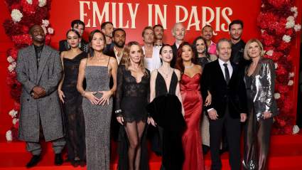 Where & When to Watch ‘Emily in Paris’ Season 5 Premiere