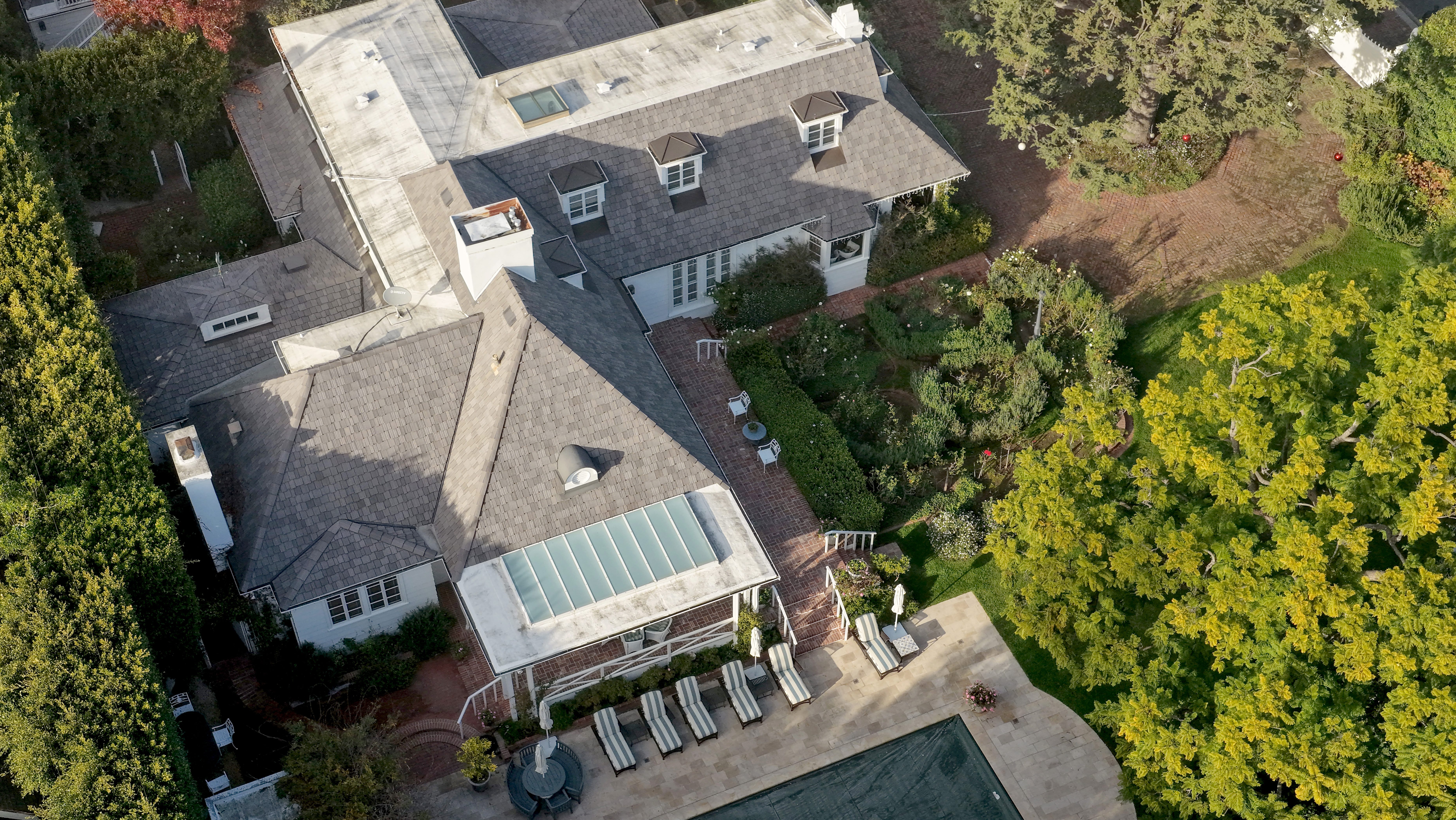 rob reiner house