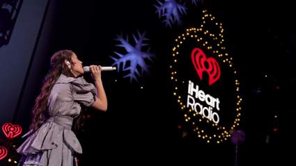 Where to Watch iHeartRadio’s Jingle Ball 2025