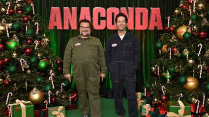Paul Rudd Describes ‘Anaconda’ as ‘Very Near and Dear to My Heart’