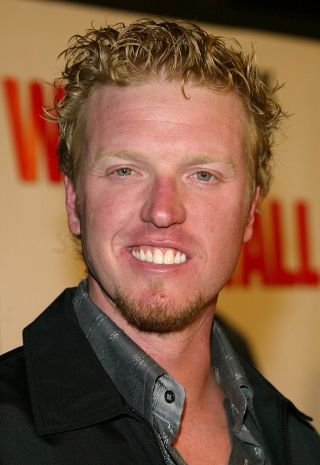 Jake Busey
