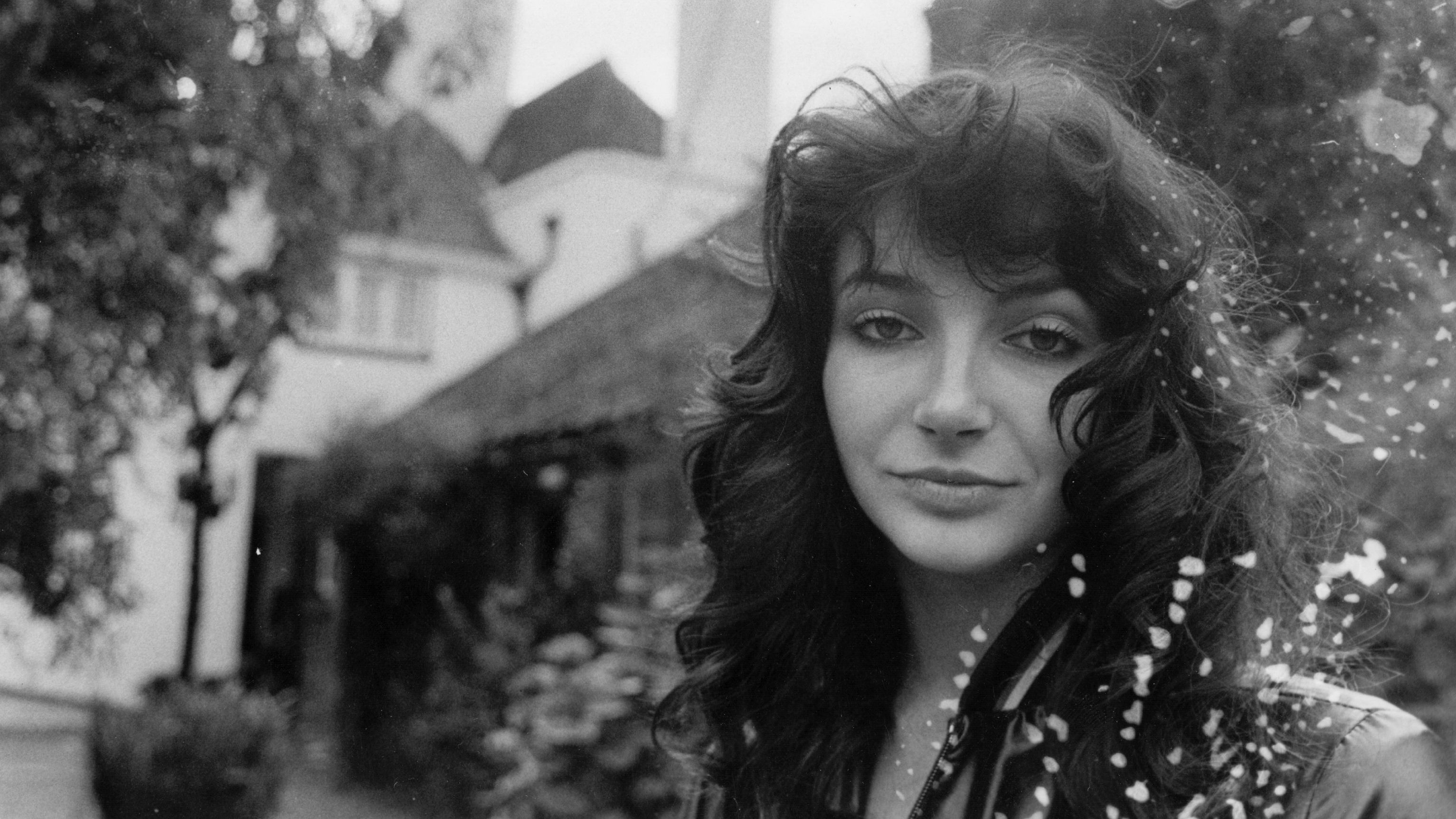 kate bush