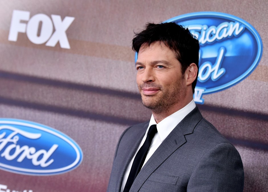 Former &ldquo;American Idol&rdquo; Judge Harry Connick Jr. Mourns Rob Reiner