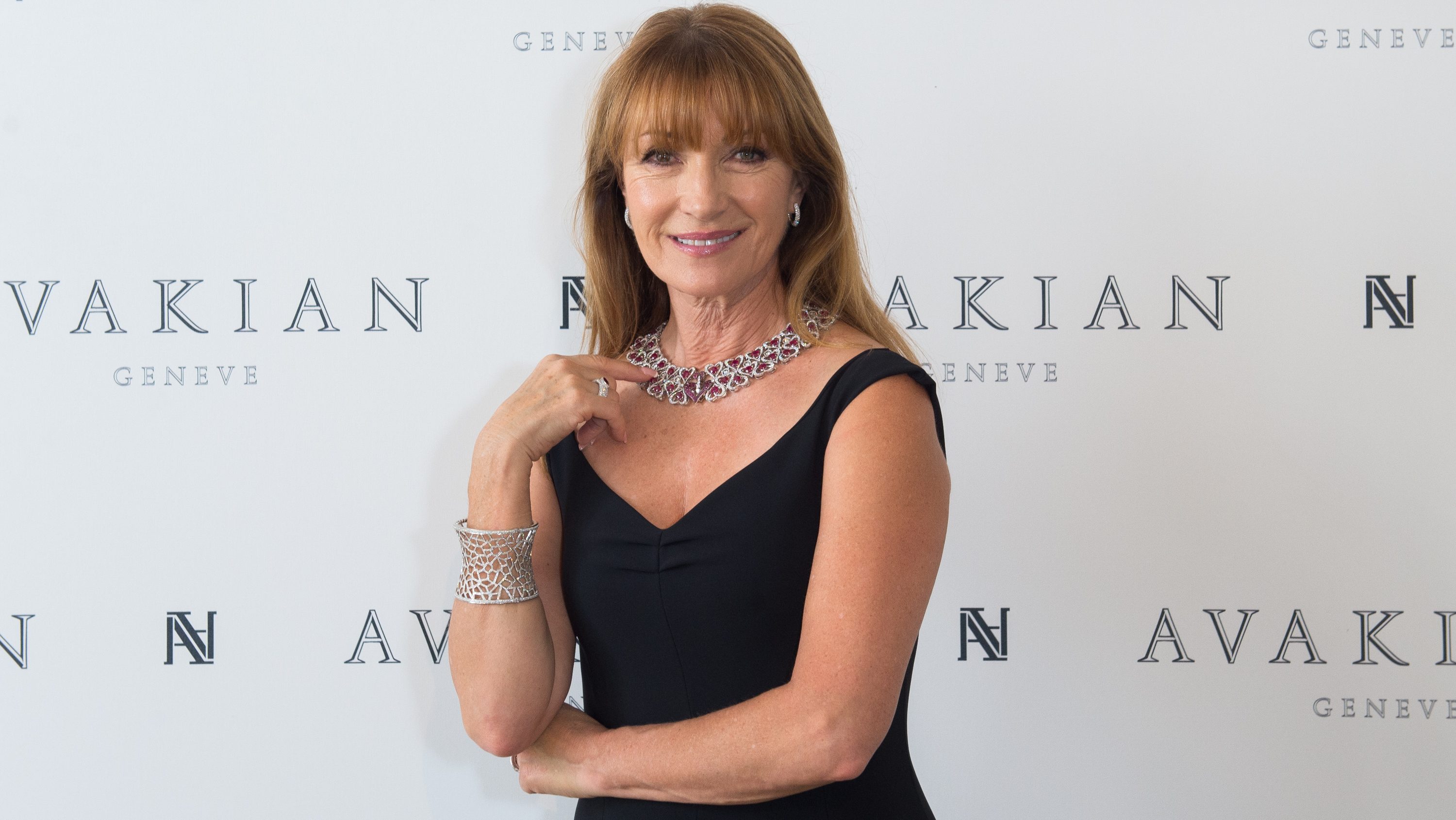 Jane Seymour
