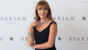 Jane Seymour