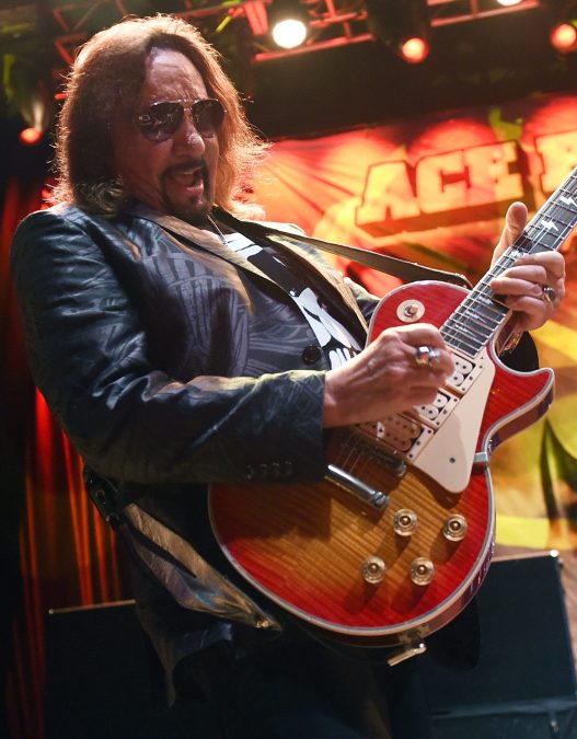 Ace Frehley