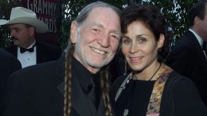 willie nelson