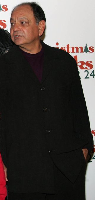 Cheech Marin