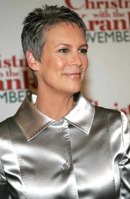 Jamie Lee Curtis