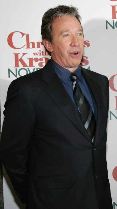 Tim Allen