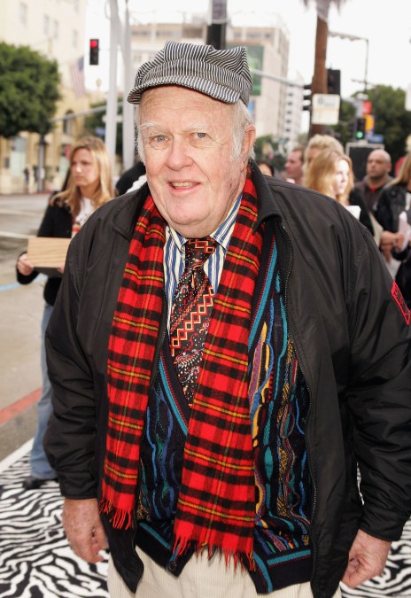 Emmet Walsh