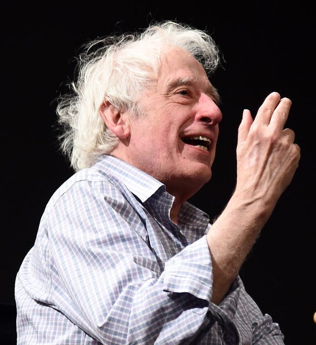 Austin Pendleton
