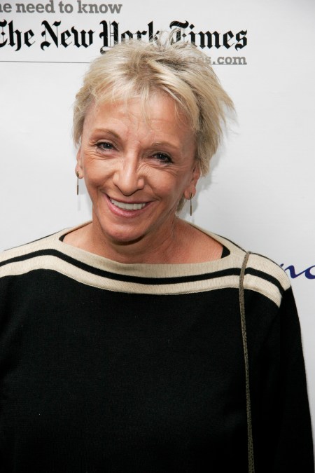 Elizabeth Franz