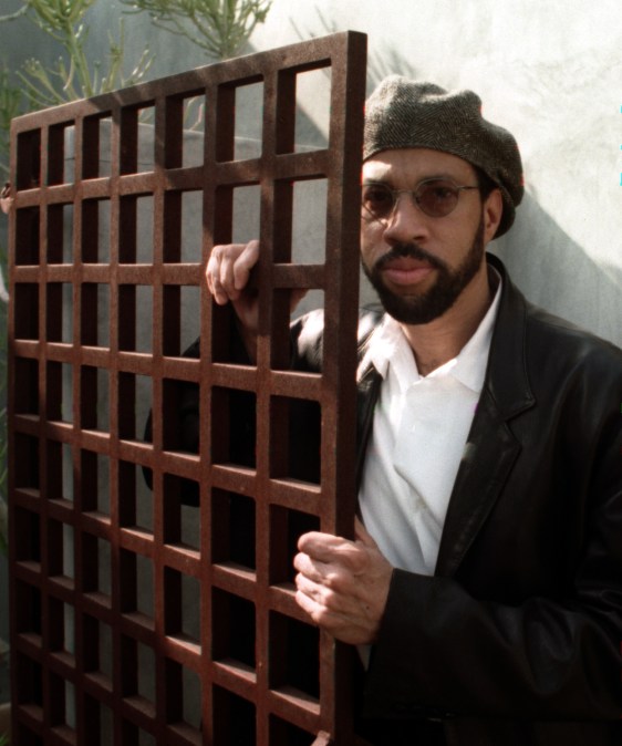 Lionel Richie in 1996.