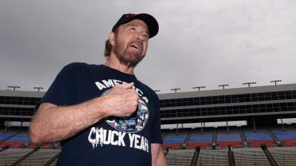 Chuck Norris’ First Wife, Dianne Holechek, Passes Away at 84