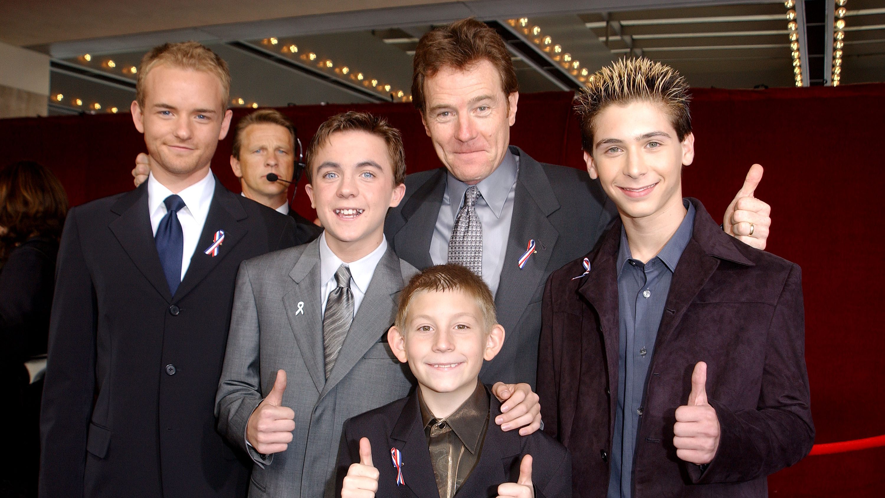 Malcolm In The Middle