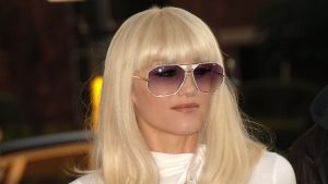 Gwen Stefani