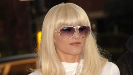 Gwen Stefani Reflects on Meeting Her Iconic Style Muse 19 Years Later