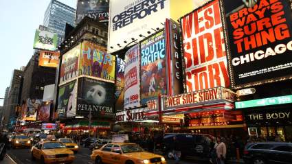 Tony Award-Winning Actress Vulnerably Opens Up on Tragic Loss 7 Years Later