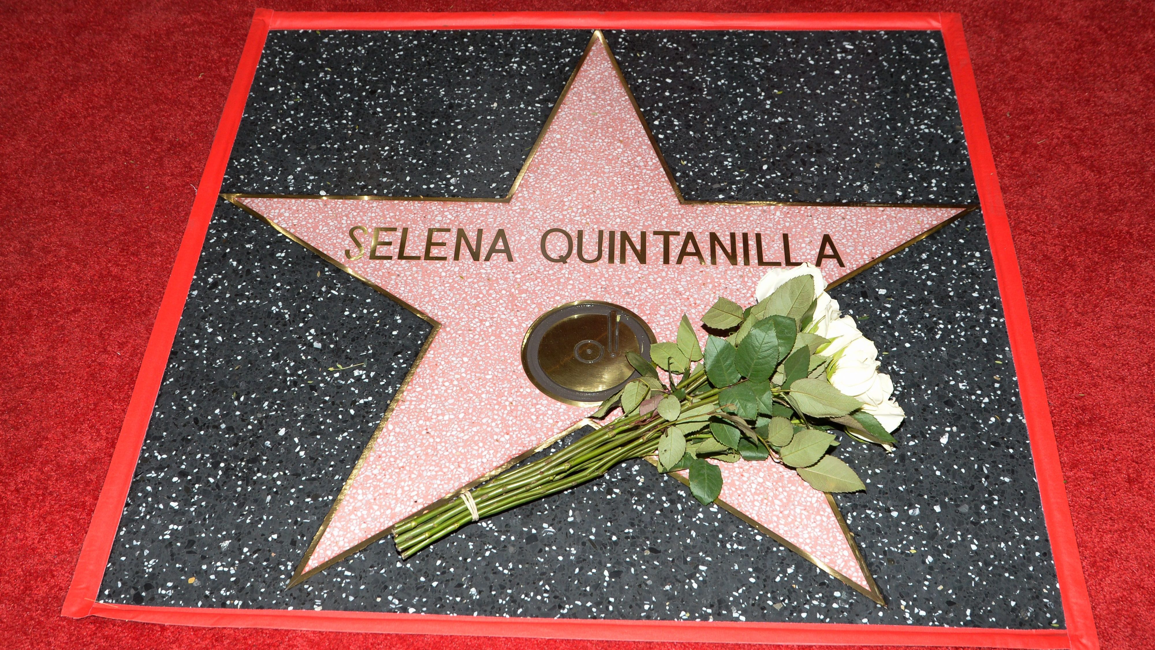 selena quintanilla