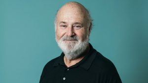 Rob Reiner