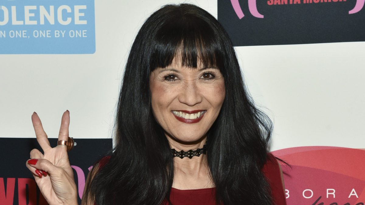 suzanne whang