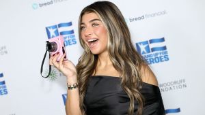 Gia Giudice