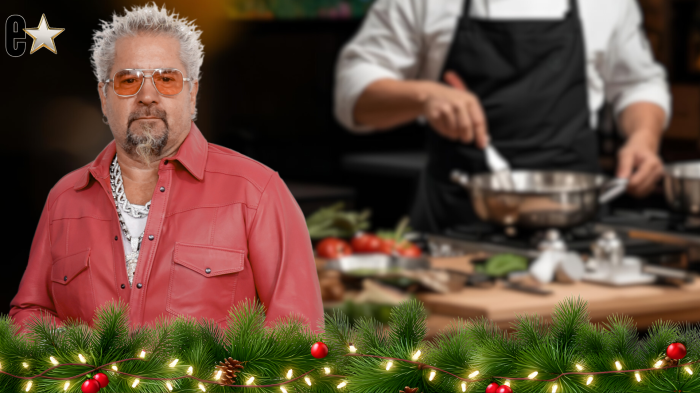 Guy Fieri