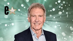 Harrison Ford