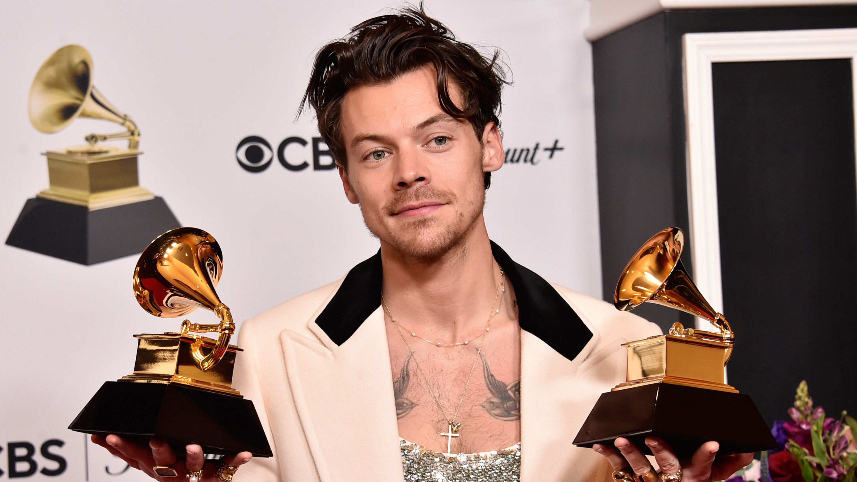 Harry Styles