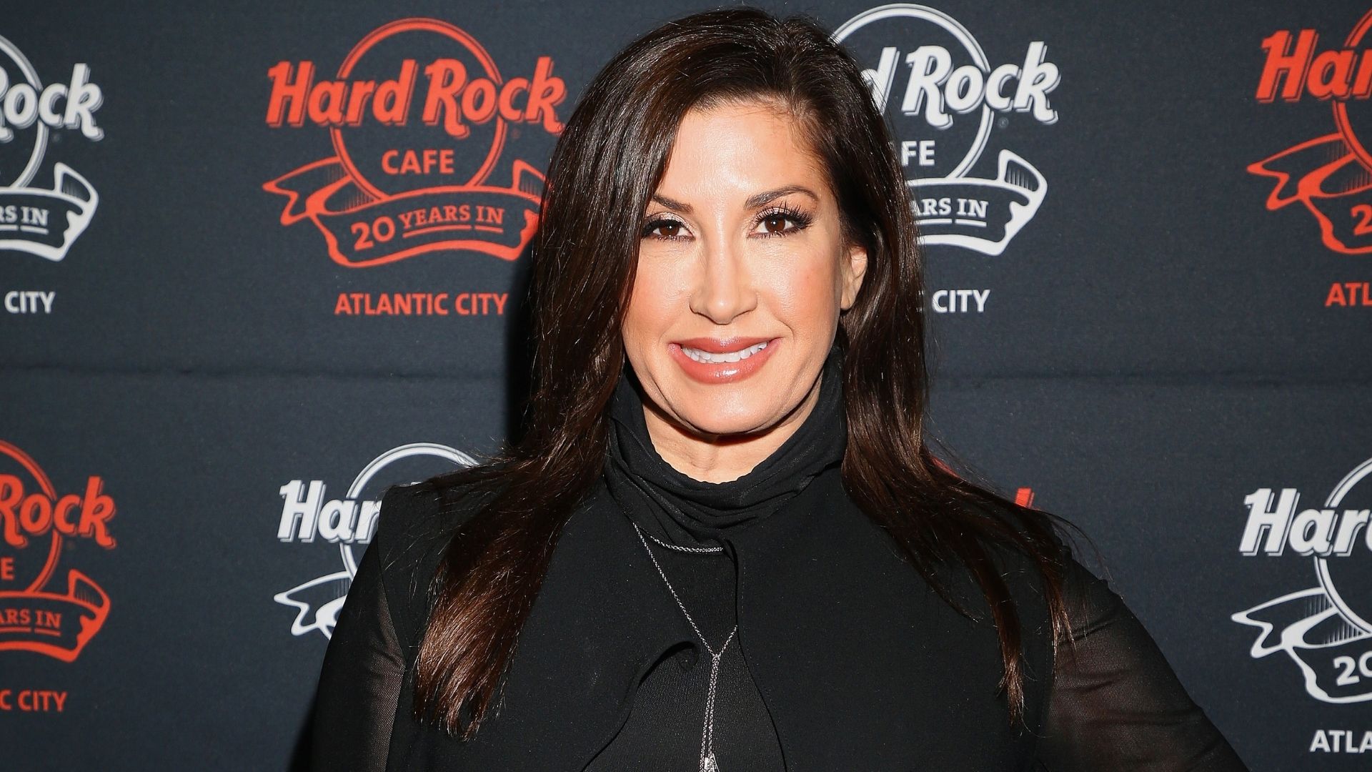 Jacqueline Laurita