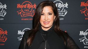 Jacqueline Laurita
