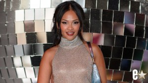 Jenn Tran poses for a photo