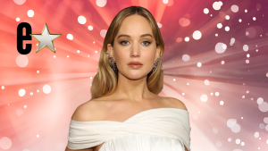 Jennifer Lawrence