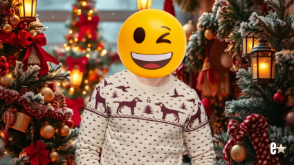 Why ‘Finding Mr. Christmas’ Winner Is Perfect for ‘A Make or Break Holiday’