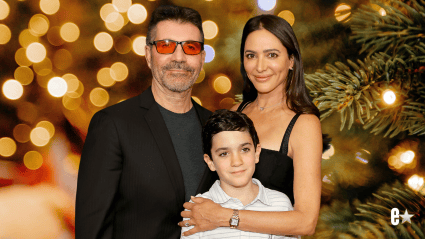 Simon Cowell’s Son, Eric: 5 Fast Facts You Need to Know