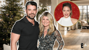 Jesse Hutch, Loreili Hutch, Jill Wagner