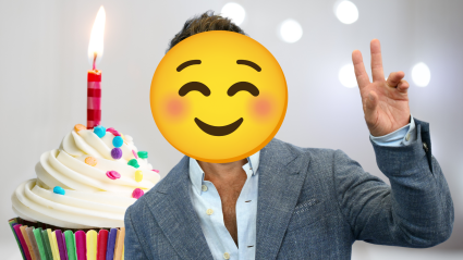 Jude Law Turns 53 & Looks Amazing — See Him Now!