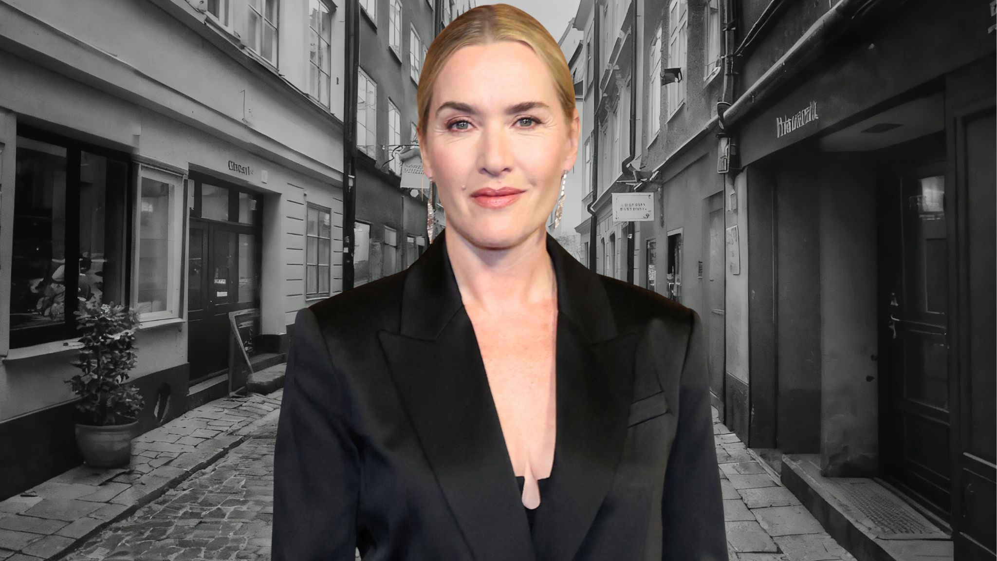 Kate Winslet