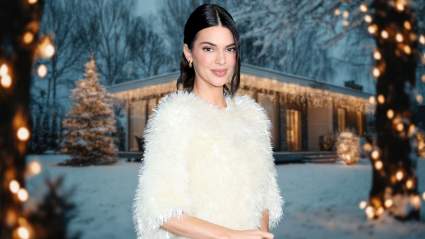 PHOTOS: Inside Kendall Jenner’s Beautiful $23 Million Montecito Home
