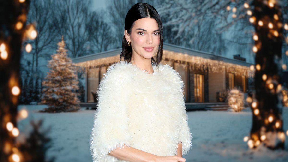 Kendall Jenner