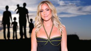 Kristin Cavallari