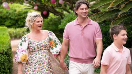 Madison LeCroy’s Daughter Teddi Celebrates an Adorable First as ‘Southern Charm’ Season 12 Wraps