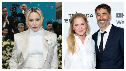 Madonna’s Timeless Advice to Amy Schumer Amid Public Scrutiny