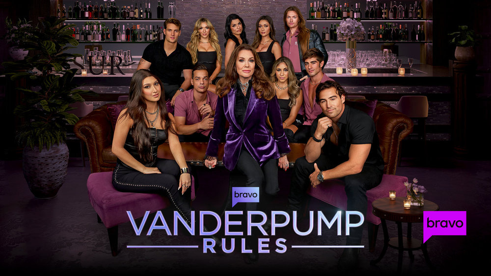 Vanderpump Rules