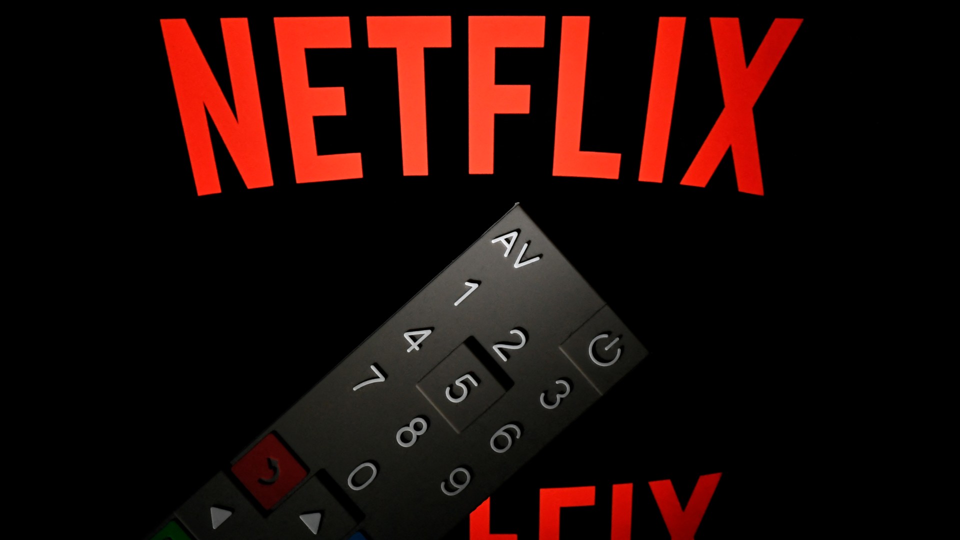 Netflix, Boots