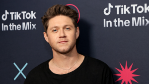 Niall Horan