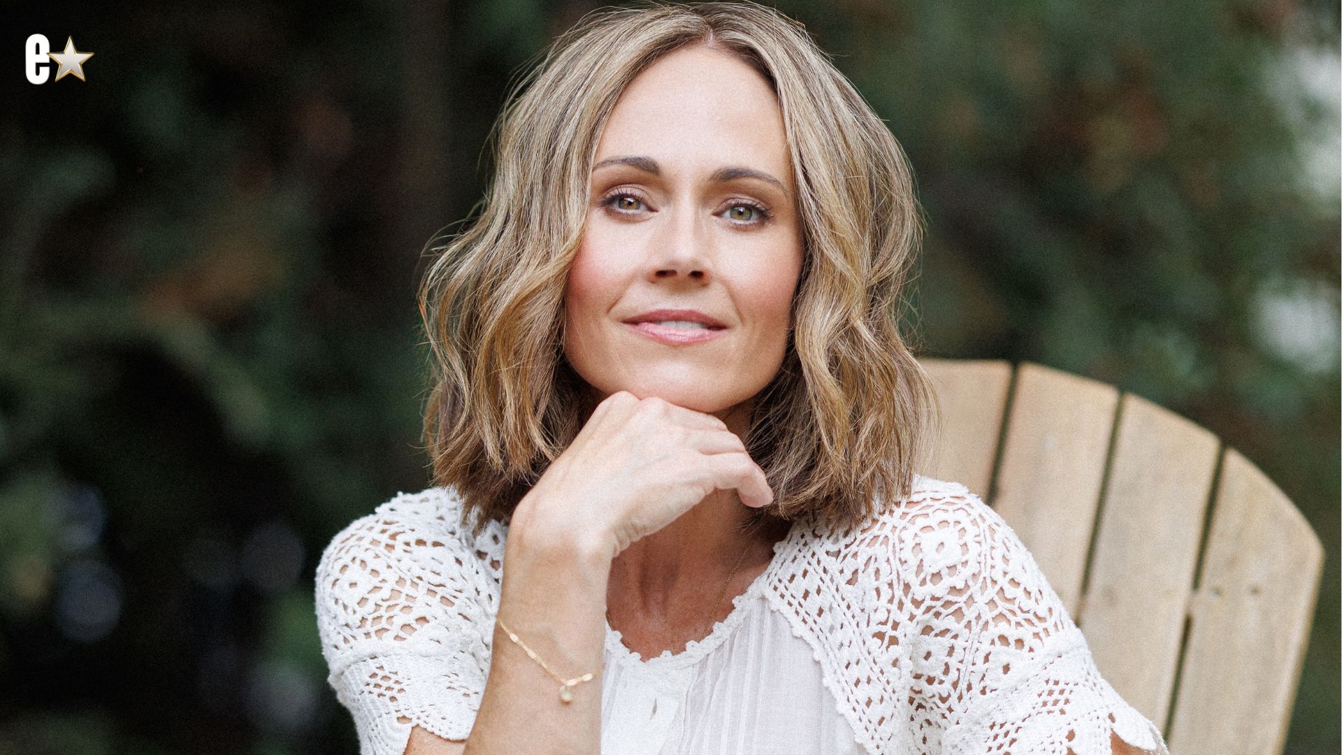 Nikki DeLoach